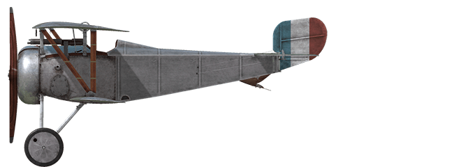 Nieuport 17.C1